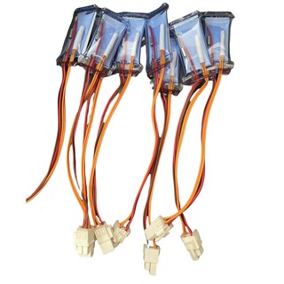 Sensor cảm biến âm tủ lạnh LG Inverter