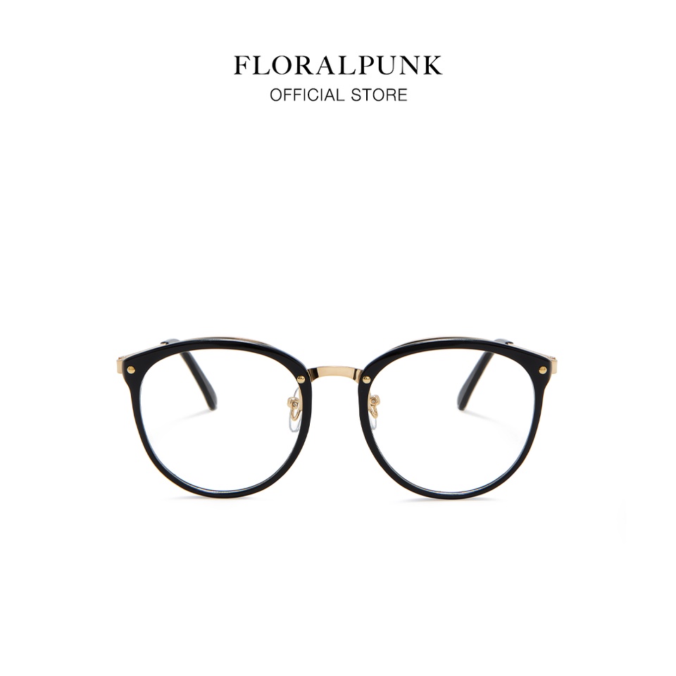 Kính mát Floralpunk Noir Glasses thumbnail