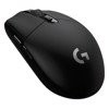 Chuột Logitech không dây G304 Màu Đen