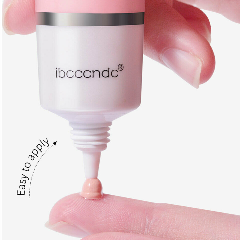 (hàng Mới Về) Kem Lót Trang Điểm Che Khuyết Điểm Làm Trắng Da 35g