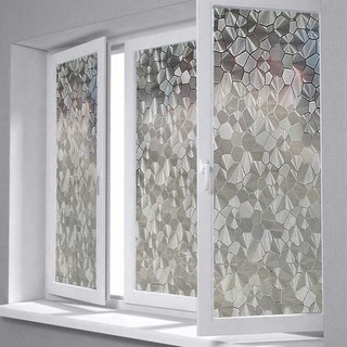 COmbo 3m decal dán kính 3D mảnh ghép