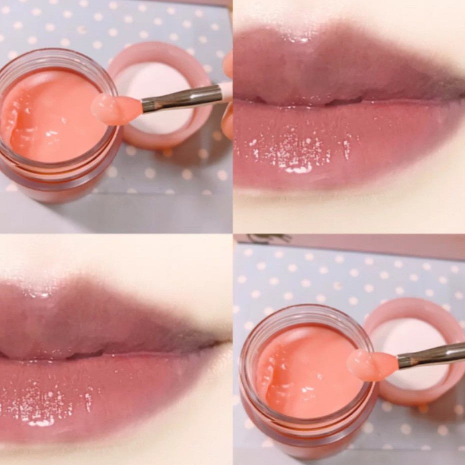 Hàn Quốc[LANEIGE] Lip Sleeping Mask Mặt nạ ngủ dành cho môi Berry 20g | BigBuy360 - bigbuy360.vn