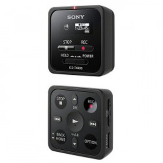 Máy ghi âm sony icd-tx800-16gb
