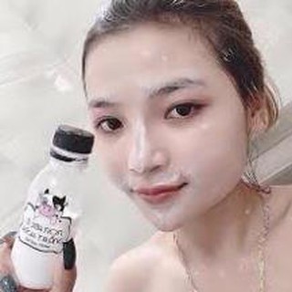 Kích trắng sữa non