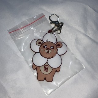 KEYCHAINS MAGOO