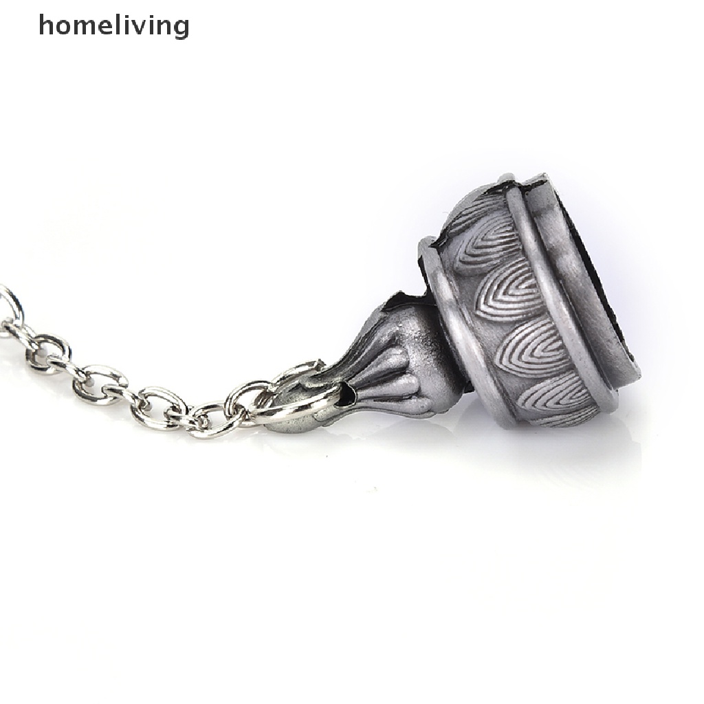 1 Đèn Thần Aladdin Trang Trí