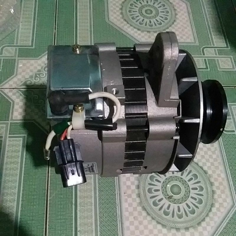 Đinamo 24vDC -D22