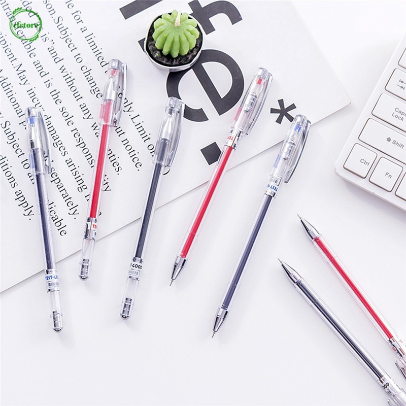 Bút Mực Gel Cf Ngòi 0.5mm