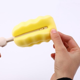 Cọ bình sữa 6 chi tiết