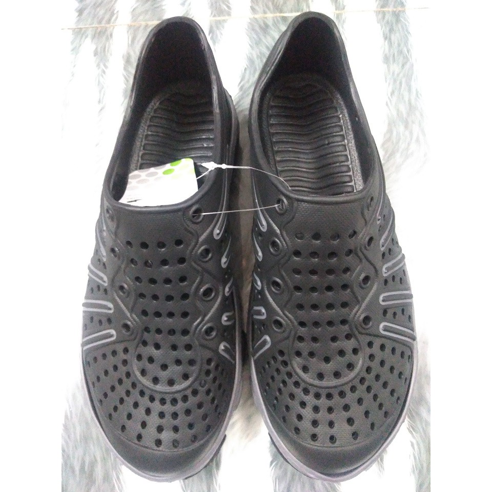 GIÀY NHỰA NAM ĐI MƯA-M31 | BigBuy360 - bigbuy360.vn