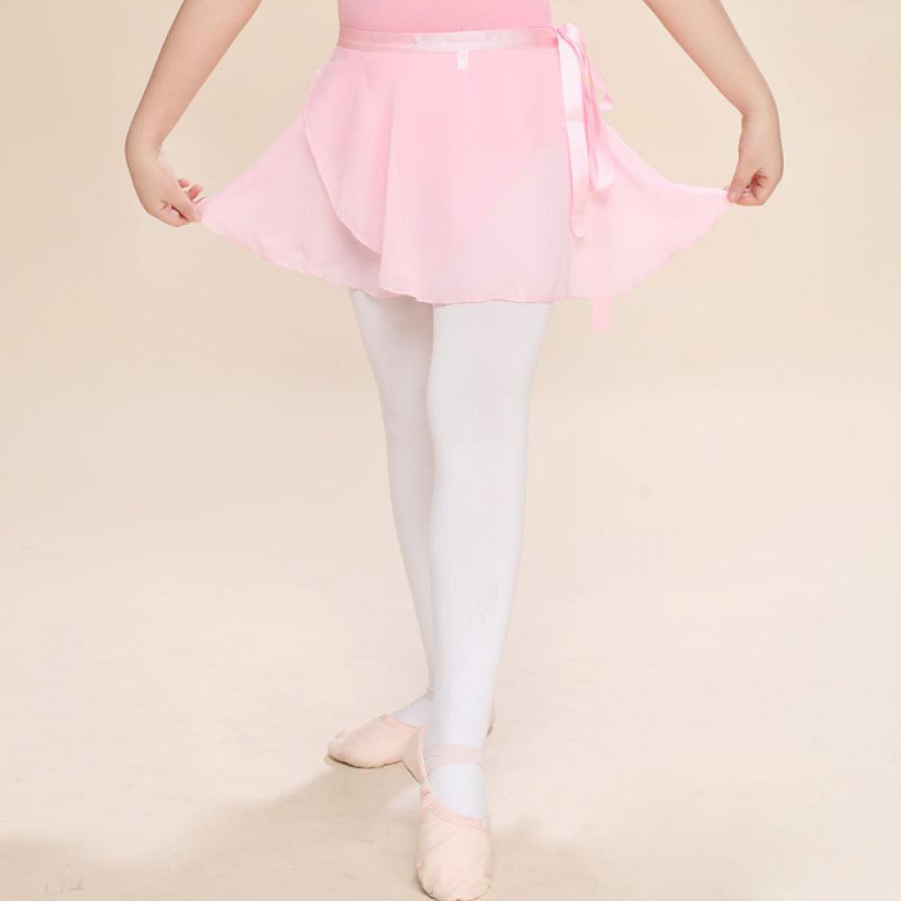 CACTU Girls Dance Dress Clothing Chiffon Tutu Skirt Women Wrap Fashion Skate Ballet/Multicolor | BigBuy360 - bigbuy360.vn