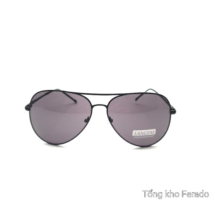Kính mắt nam thời trang phi công siêu đẹp