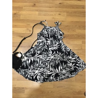 Thanh lý đầm mặc nhà size S