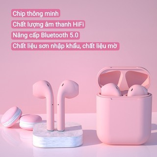 Tai nghe Bluetooth Inpods 12 TWS 5.0 ⚡️ Siêu Giảm Giá