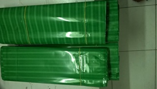 Combo 2kg lá chuối giả dùng để gói chả lụa, nem chua, bánh chưng,..Lá chuối giả