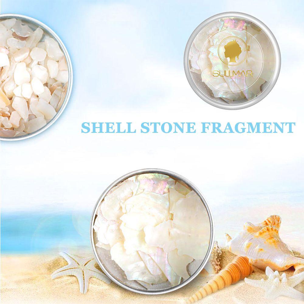 Susans Miếng Dán Trang Trí Móng Tay Nghệ Thuật Bất Đối Xứng|Phụ Kiện Trang Trí Nhà Cửa Độc Đáo Sáng Tạo