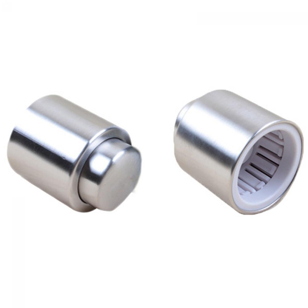 Nút Đậy Chai Rượu Vang Bằng Thép Không Gỉ