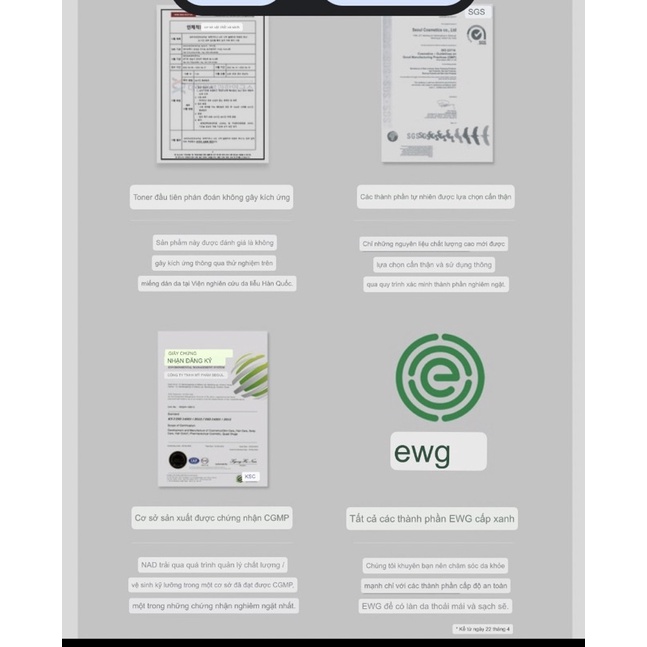 Nước hoa hồng cân bằng da, se khít lỗ chân lông Nard Toner 500ml