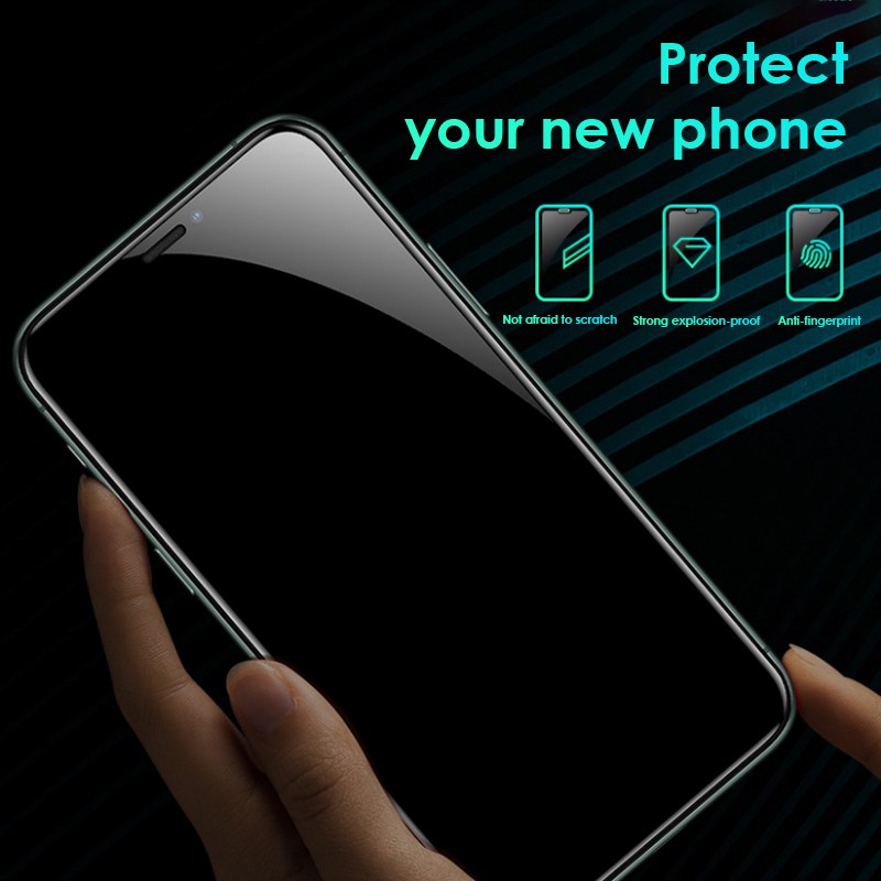 Kính Cường Lực Bảo Vệ Toàn Màn Hình Cho Xiaomi Mi Redmi Note 5 6 7 8 9 10 8A 9S 9A 9i 9T 10S K20 K30 K40 K30S 5X 6X A1A2 MIX MAX 2 3 Prime Pro Lite Plus Max Ultra 4G 5G