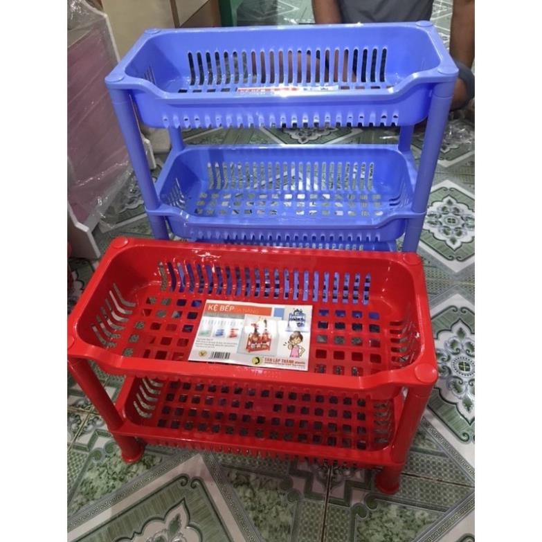 KỆ GIA VỊ ĐA NĂNG 2 TẦNG /3 TẦNG CHÍNH HÃNG TÂN HIỆP THÀNH