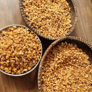 TÓP MỠ XÓC GIA VỊ