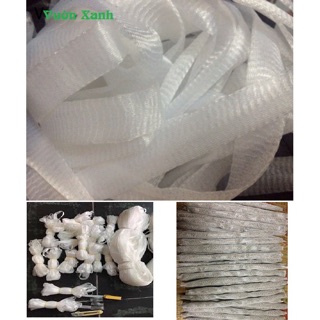 100g Túi lưới đựng phân tan chậm