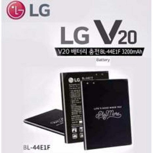 Pin LG V20 (BL- 44E1F) 3200mAh Chính Hãng