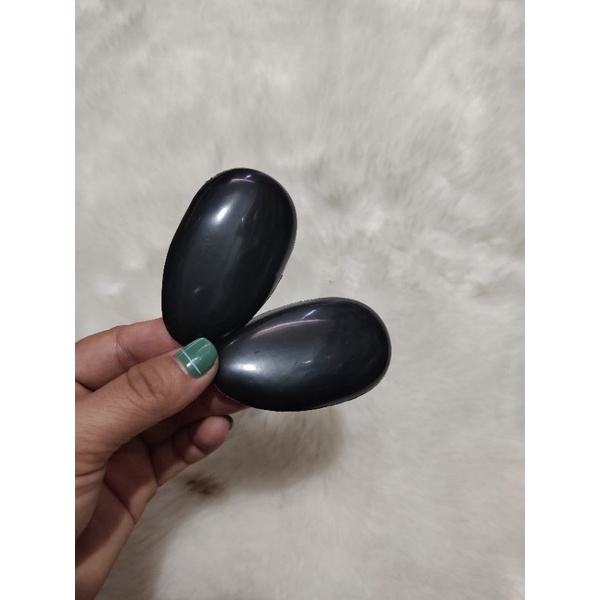 Bị tai nilong khi làm tóc