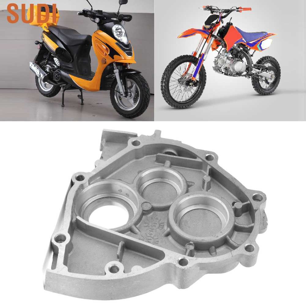 Vỏ Hộp Số Thay Thế Bằng Hợp Kim Nhôm Cho Xe Gy6 125cc 150cc