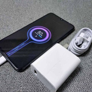 Cục sạc & dây cáp nhanh cho Millet 9/K20 pro