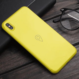 [Freeship toàn quốc từ 50k] Ốp lưng icon here TPU cao cấp siêu HOT cho Ip6 Ip7 IpXs IpXS Max Ip6 plus XR