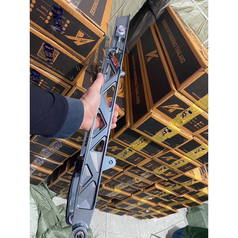 gắp kingdrag ex 150