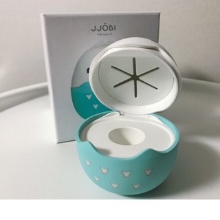 Máy tiệt trùng ti giả jjobi mini hàn quốc