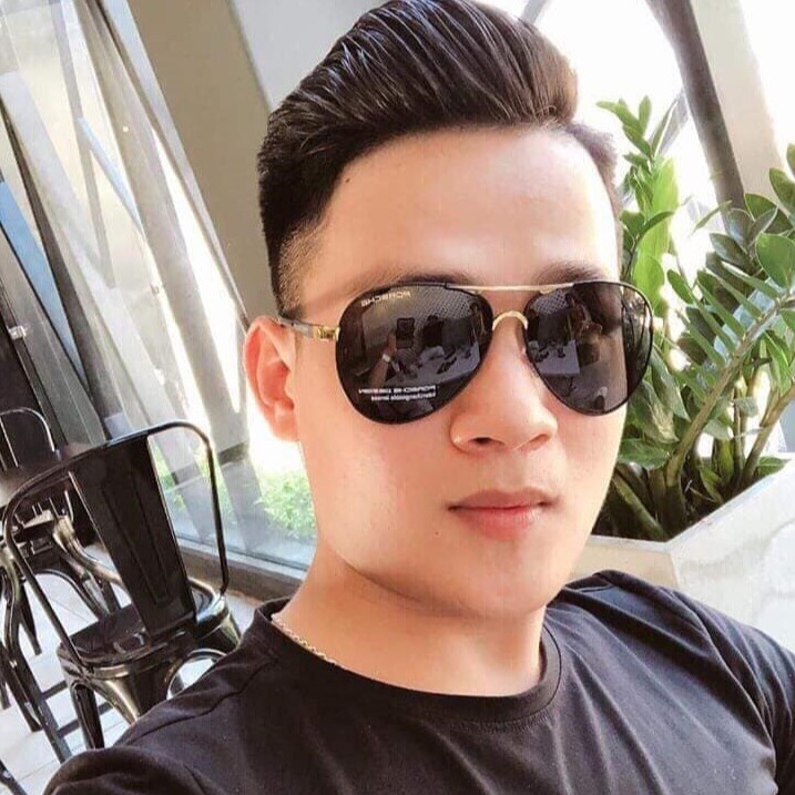 MẮT KÍNH MÁT - KÍNH RÂM NAM CAO CẤP TRÒNG POLAROID CHỐNG UV400 CHỐNG CHÓI CỰC MEN THỜI TRANG | BigBuy360 - bigbuy360.vn