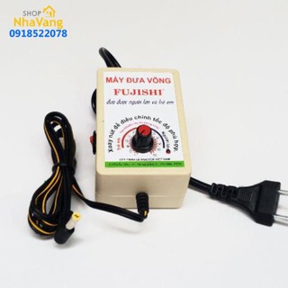 NGUỒN ADAPTER MÁY ĐƯA VÕNG TỰ ĐỘNG