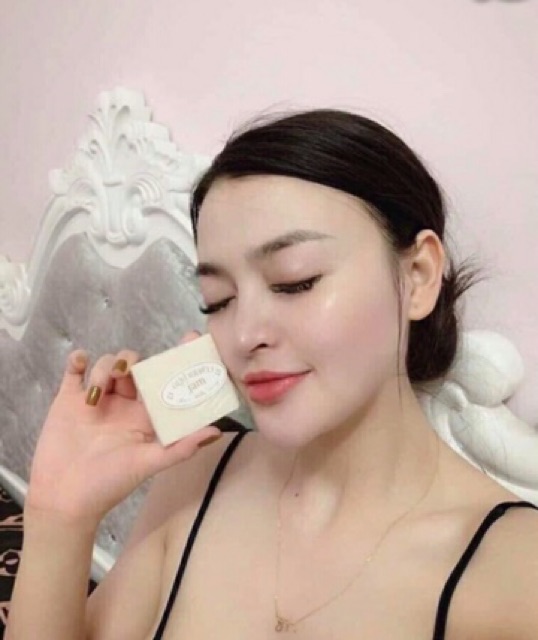 Xà Phòng Sữa Gạo JAM Thái | BigBuy360 - bigbuy360.vn