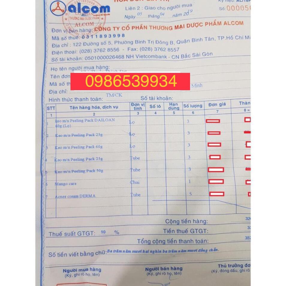 [Mã FMCGLOC giảm 5% đơn 250K] Rubi GSV - giảm lão hóa, bổ sung vitamin cho da sạm, nám, tàn nhang & da mụn | BigBuy360 - bigbuy360.vn