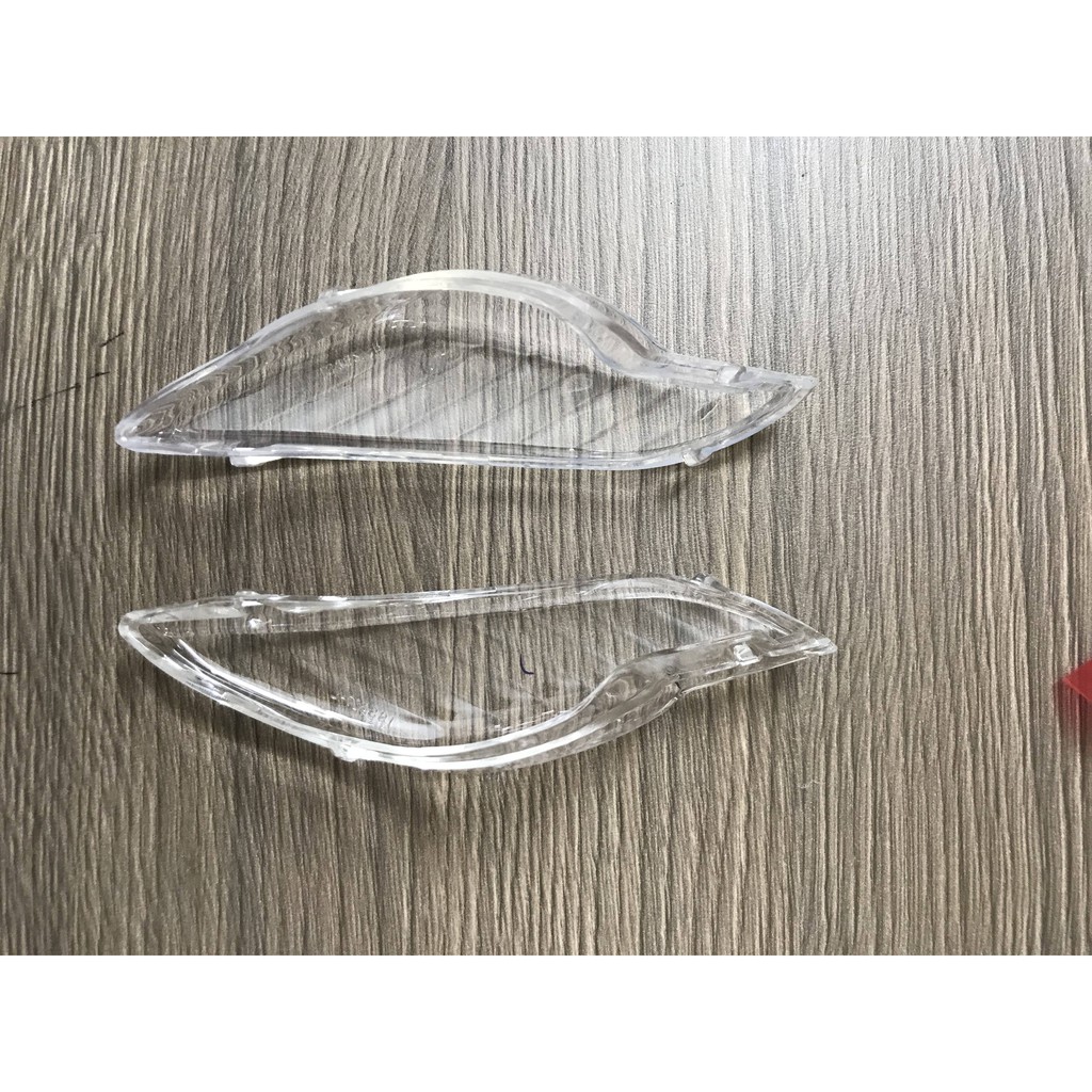 Chụp xi nhan trước RS