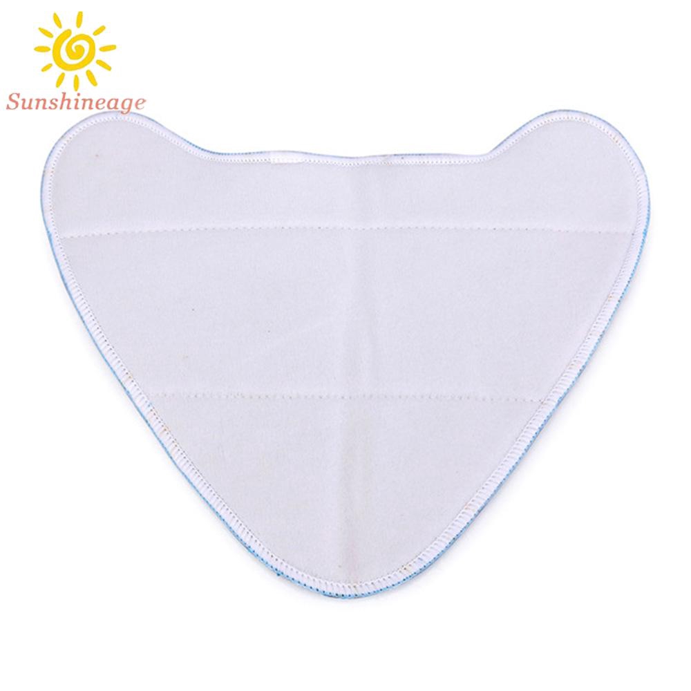 Cleaning Cover Pads Steam Cleaner Combi Classic Microfibre 34*22CM Mop Pads For Vax S86-SF-CC 10 in 1 High Quality