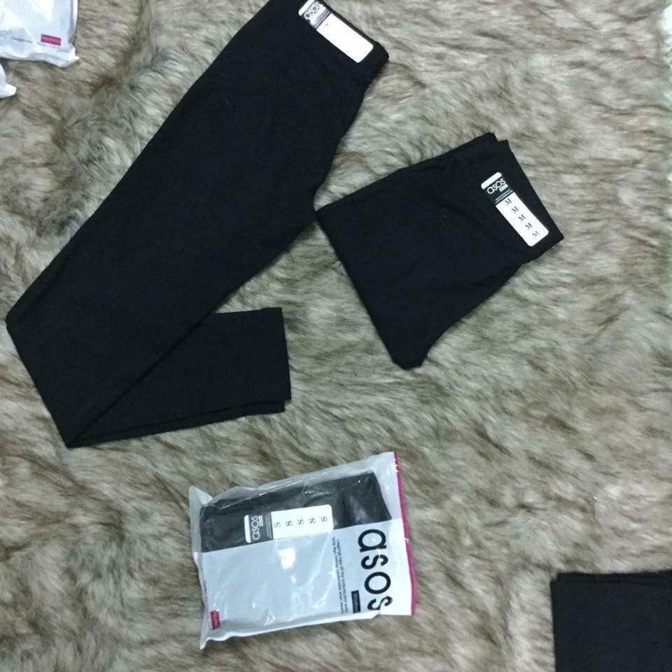 Quần legging nâng mông big size. | BigBuy360 - bigbuy360.vn