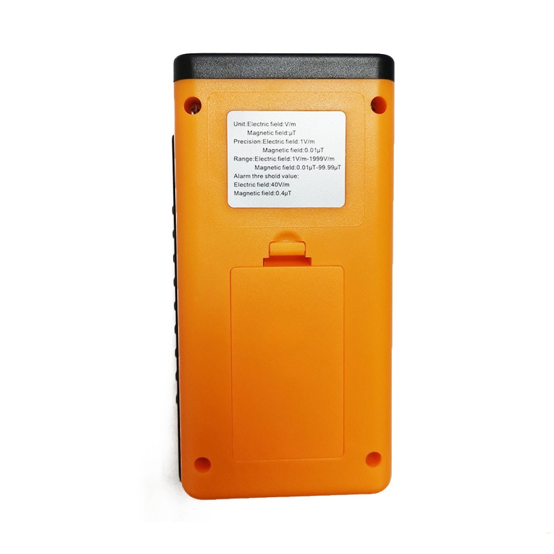 Thiết Bị Phát Hiện Bức Xạ Cầm Tay Cho Cánh Đồng Nam Châm Điện