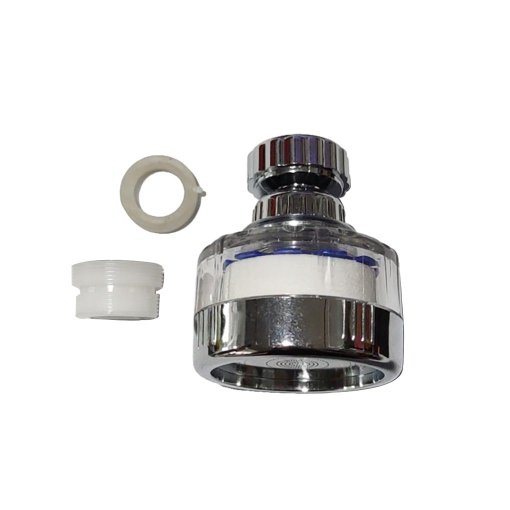 Đầu Vòi Xịt Nước Bằng Nhựa Gắn Bồn Rửa Chén Tiện Dụng