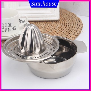 Bộ vắt nước cam bằng tay, Bộ đồ ép nước hoa quả bằng tay