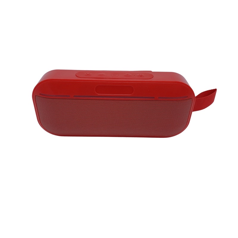 Loa bluetooth BOES Flex mới nhất đèn leb công suất lớn không dây âm thanh siêu hay bass khỏe Bảo hành 1 đổi 1