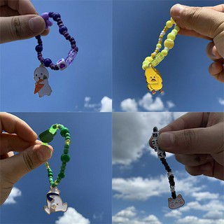 Vòng tay Hobi handmade ^^