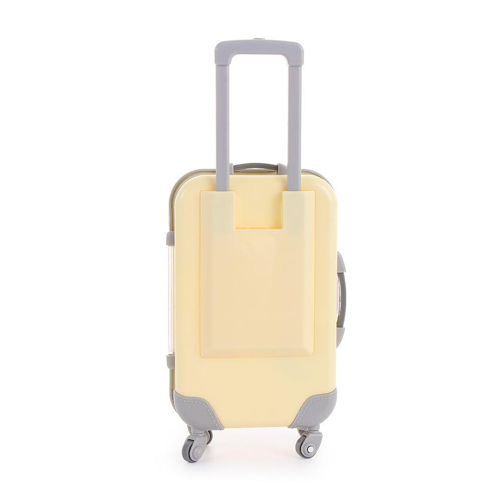 Mih Hộp Lông Mi Giả Bằng Nhựa Thiết Kế Mới Tiện Lợi Dễ Sử Dụng