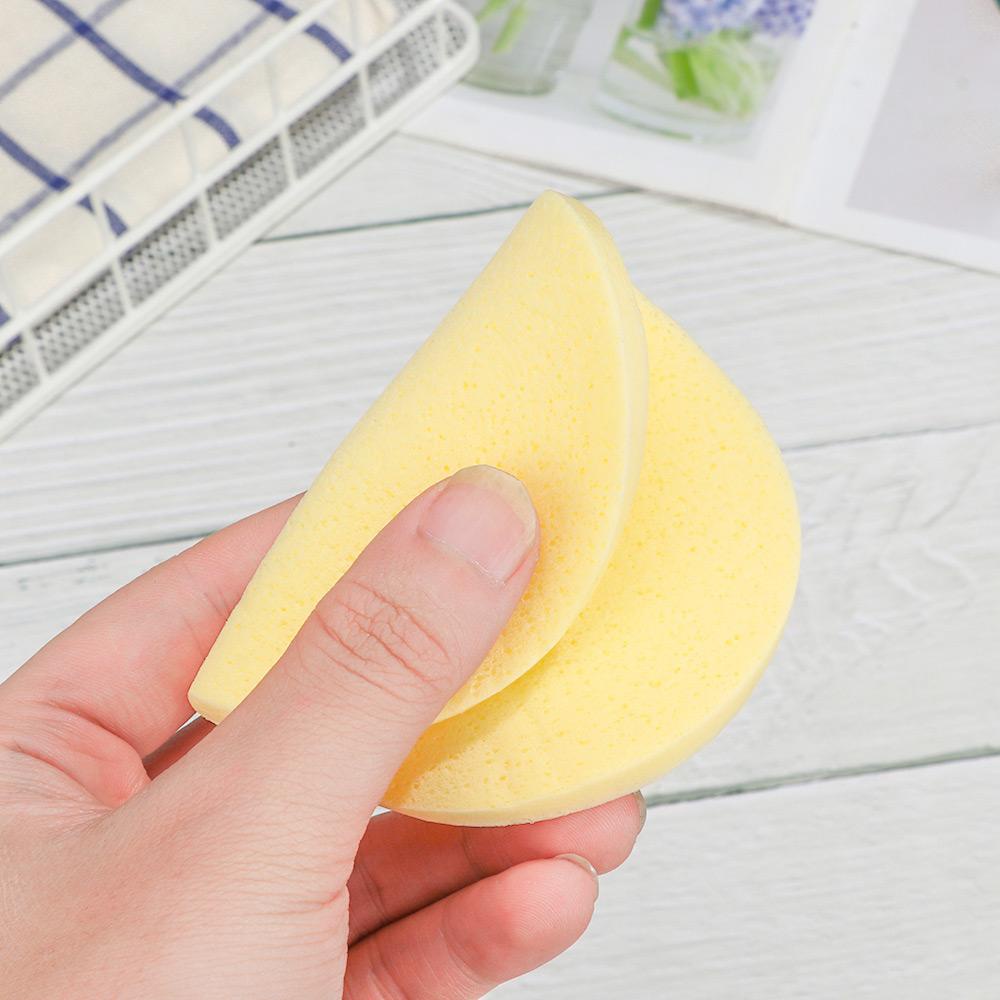 LAY Bông Mút Rửa Mặt Tẩy Trang Chất Lượng Cao