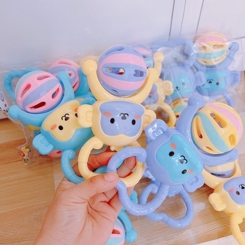 ĐỒ CHỢI LỤC LẠC CHO BÉ HÀNG VIỆT NAM