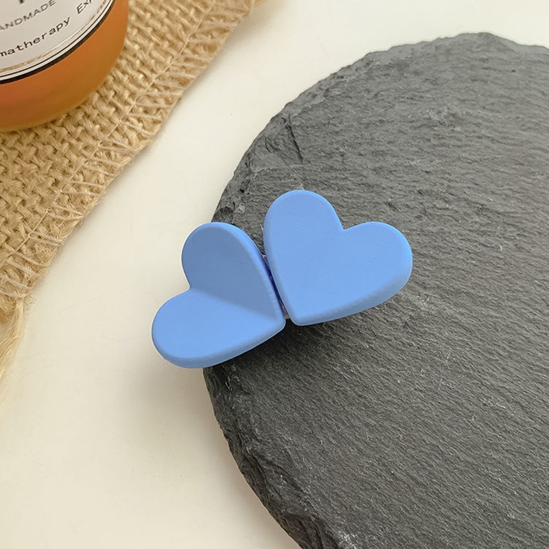 Kẹp Tóc Thiết Kế Xinh Xắn Đáng Yêu Cho Nữ