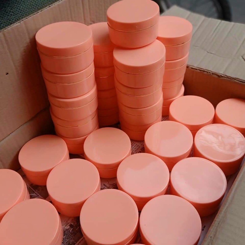 Hủ đựng kem 100g